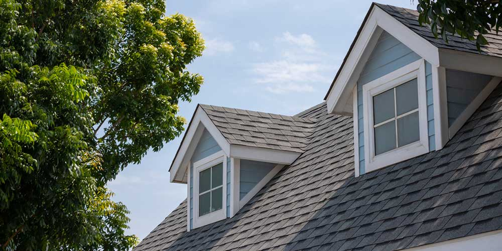 Asphalt Shingle Roofing