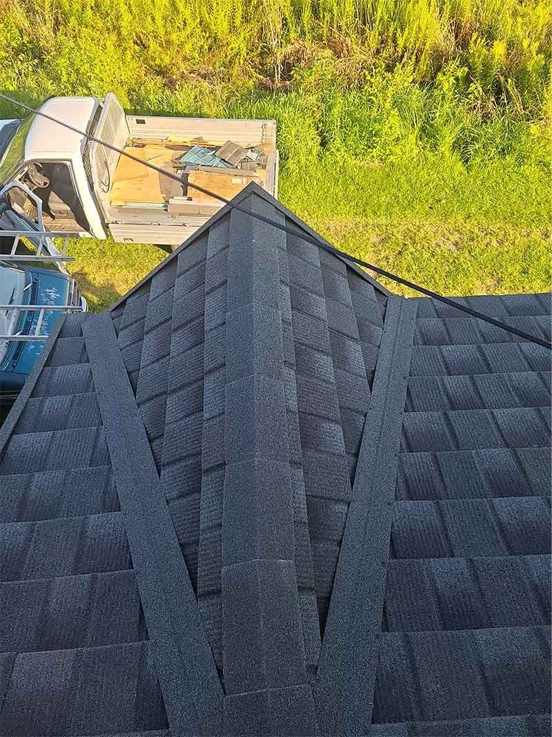 Repair Inspections