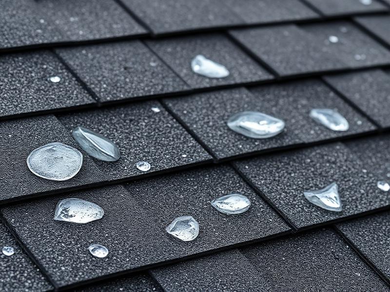 Storm Damage Repair