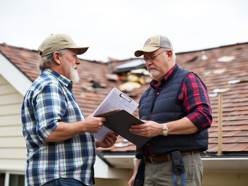 Insurance Claims Help